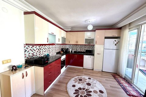 Leilighet  i Oba, Antalya, Tyrkia Nr. 222225 - 6