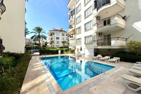 Leilighet  i Oba, Antalya, Tyrkia Nr. 222225 - 1