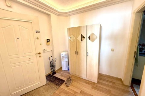 Leilighet  i Oba, Antalya, Tyrkia Nr. 222225 - 16