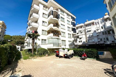Leilighet  i Oba, Antalya, Tyrkia Nr. 222225 - 18