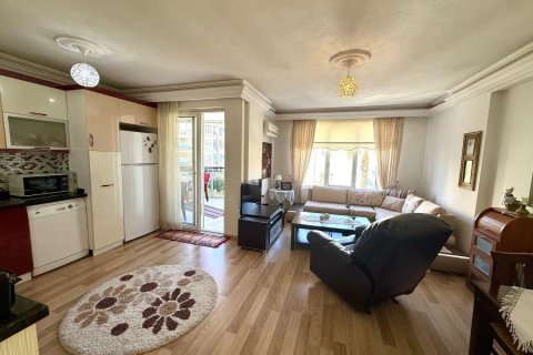 Leilighet  i Oba, Antalya, Tyrkia Nr. 222225 - 4