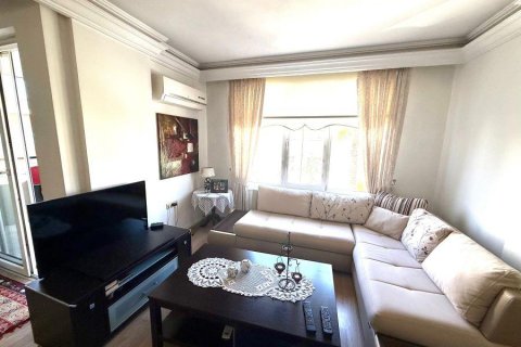 Leilighet  i Oba, Antalya, Tyrkia Nr. 222225 - 3