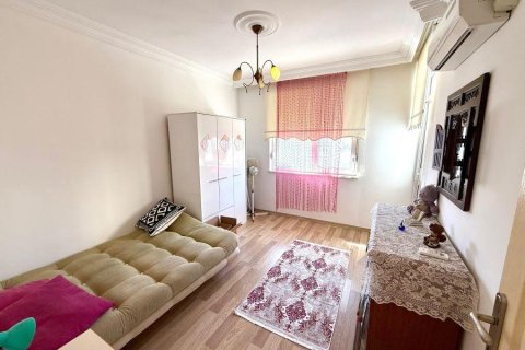 Leilighet  i Oba, Antalya, Tyrkia Nr. 222225 - 10