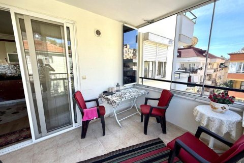 Leilighet  i Oba, Antalya, Tyrkia Nr. 222225 - 12