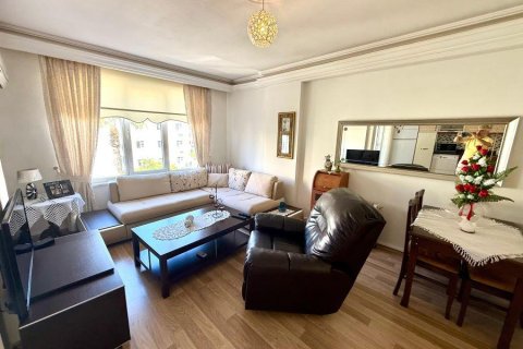 Leilighet  i Oba, Antalya, Tyrkia Nr. 222225 - 2