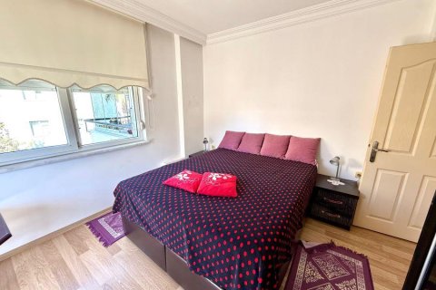 Leilighet  i Oba, Antalya, Tyrkia Nr. 222225 - 8