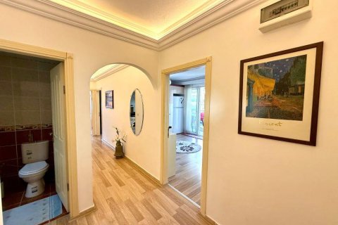 Leilighet  i Oba, Antalya, Tyrkia Nr. 222225 - 15