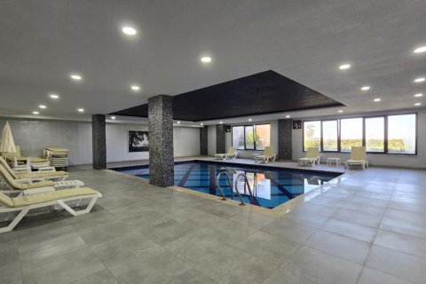 Leilighet  i Kargicak, Alanya, Antalya, Tyrkia Nr. 222221 - 18