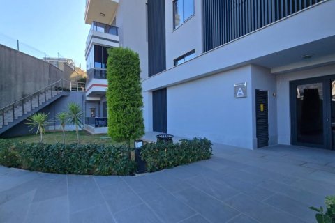 Leilighet  i Kargicak, Alanya, Antalya, Tyrkia Nr. 222221 - 28