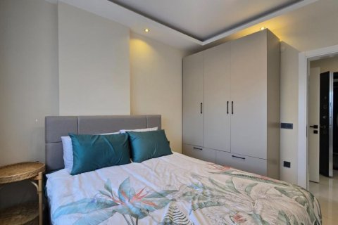 Leilighet  i Kargicak, Alanya, Antalya, Tyrkia Nr. 222221 - 8