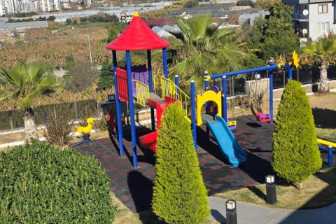 Leilighet  i Kargicak, Alanya, Antalya, Tyrkia Nr. 222221 - 27