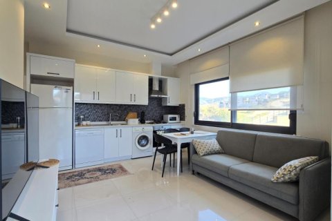 Leilighet  i Kargicak, Alanya, Antalya, Tyrkia Nr. 222221 - 2