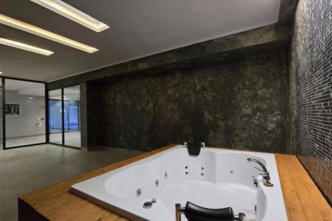 Leilighet  i Kargicak, Alanya, Antalya, Tyrkia Nr. 222221 - 22