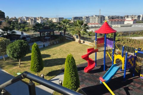 Leilighet  i Kargicak, Alanya, Antalya, Tyrkia Nr. 222221 - 26