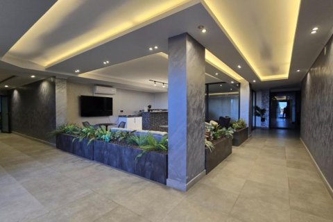 Leilighet  i Kargicak, Alanya, Antalya, Tyrkia Nr. 222221 - 14