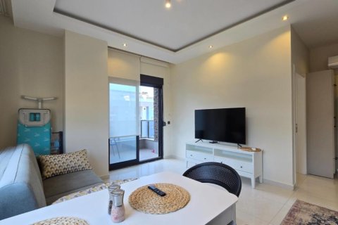 Leilighet  i Kargicak, Alanya, Antalya, Tyrkia Nr. 222221 - 5