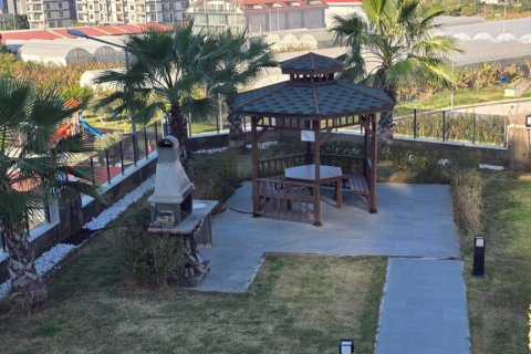 Leilighet  i Kargicak, Alanya, Antalya, Tyrkia Nr. 222221 - 25