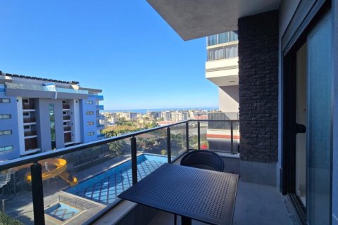 Leilighet  i Kargicak, Alanya, Antalya, Tyrkia Nr. 222221 - 11