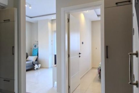 Leilighet  i Kargicak, Alanya, Antalya, Tyrkia Nr. 222221 - 9