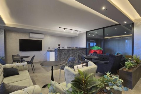 Leilighet  i Kargicak, Alanya, Antalya, Tyrkia Nr. 222221 - 15