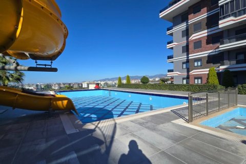 Leilighet  i Kargicak, Alanya, Antalya, Tyrkia Nr. 222221 - 24