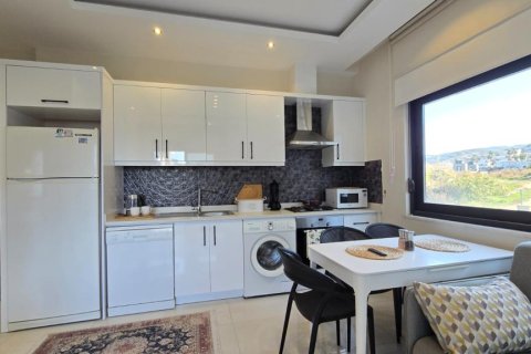 Leilighet  i Kargicak, Alanya, Antalya, Tyrkia Nr. 222221 - 6