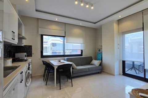 Leilighet  i Kargicak, Alanya, Antalya, Tyrkia Nr. 222221 - 3