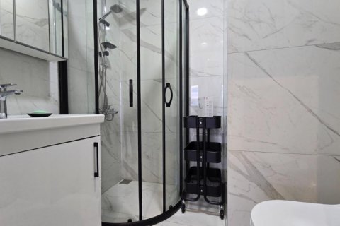 Leilighet  i Kargicak, Alanya, Antalya, Tyrkia Nr. 222221 - 10