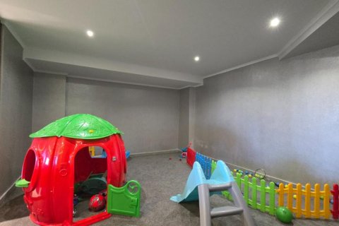 Leilighet  i Kargicak, Alanya, Antalya, Tyrkia Nr. 222221 - 16