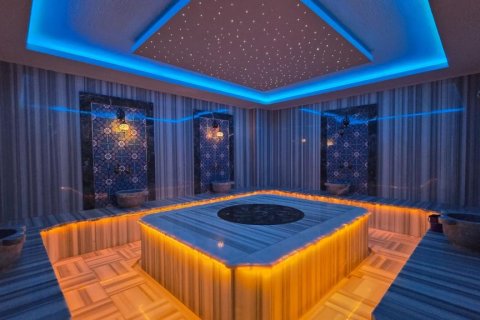 Leilighet  i Kargicak, Alanya, Antalya, Tyrkia Nr. 222221 - 19