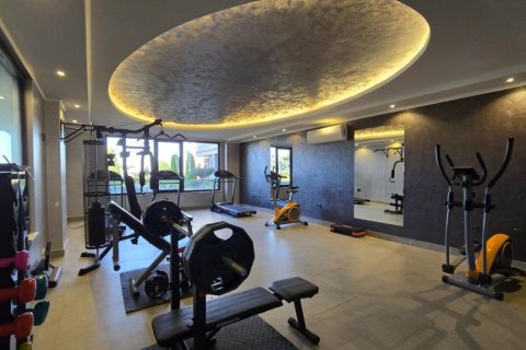 Leilighet  i Kargicak, Alanya, Antalya, Tyrkia Nr. 222221 - 20