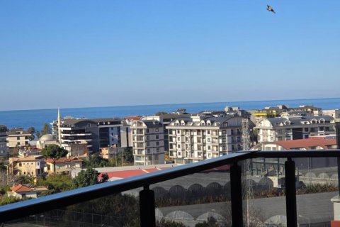 Leilighet  i Kargicak, Alanya, Antalya, Tyrkia Nr. 222221 - 12