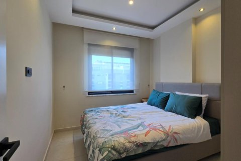 Leilighet  i Kargicak, Alanya, Antalya, Tyrkia Nr. 222221 - 7