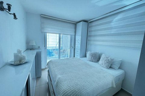 آپارتمان در  Oba ، ترکیه 50 متر مربع.  شماره 222222 - 7