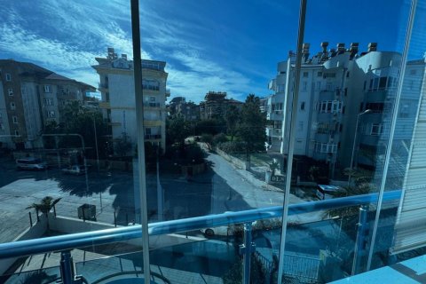 آپارتمان در  Oba ، ترکیه 50 متر مربع.  شماره 222222 - 14