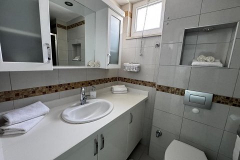 آپارتمان در  Oba ، ترکیه 50 متر مربع.  شماره 222222 - 9