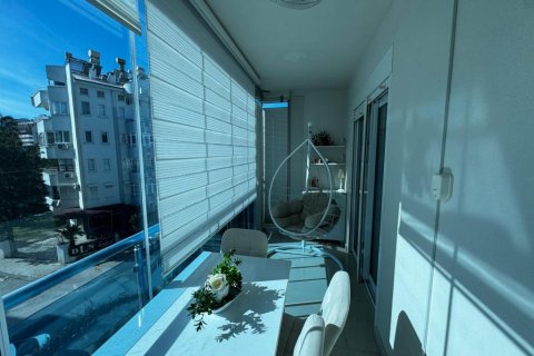 آپارتمان در  Oba ، ترکیه 50 متر مربع.  شماره 222222 - 11