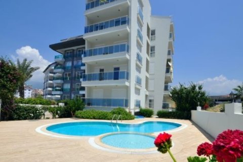 Apartment  in Oba, Antalya, Turkey No. 222222