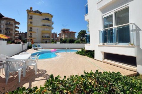 Leilighet  i Oba, Antalya, Tyrkia Nr. 222222 - 12