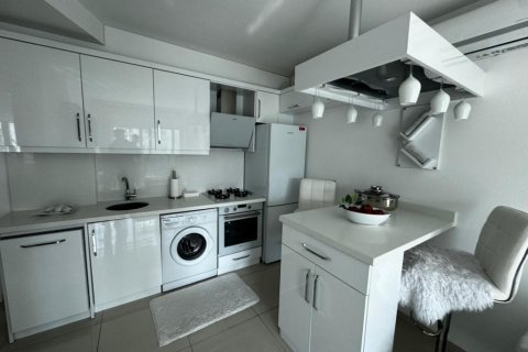 آپارتمان در  Oba ، ترکیه 50 متر مربع.  شماره 222222 - 6