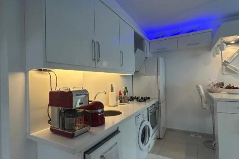 Leilighet  i Oba, Antalya, Tyrkia Nr. 222222 - 3