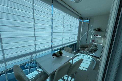 آپارتمان در  Oba ، ترکیه 50 متر مربع.  شماره 222222 - 12