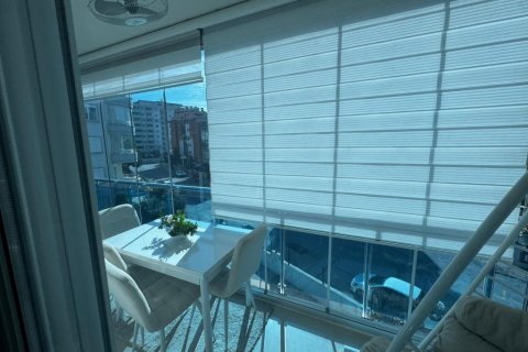 آپارتمان در  Oba ، ترکیه 50 متر مربع.  شماره 222222 - 13