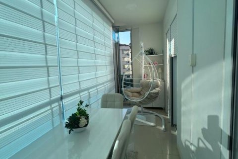 Leilighet  i Oba, Antalya, Tyrkia Nr. 222222 - 7