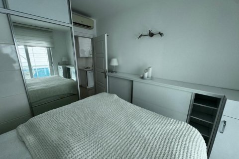 آپارتمان در  Oba ، ترکیه 50 متر مربع.  شماره 222222 - 8