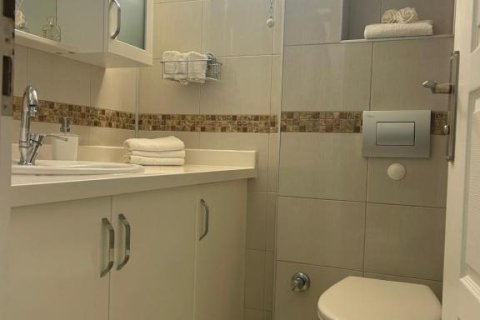 Leilighet  i Oba, Antalya, Tyrkia Nr. 222222 - 9