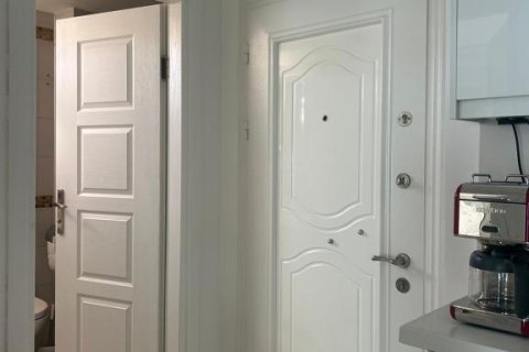 Leilighet  i Oba, Antalya, Tyrkia Nr. 222222 - 11