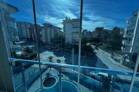 آپارتمان در  Oba ، ترکیه 50 متر مربع.  شماره 222222 - 10