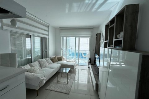 آپارتمان در  Oba ، ترکیه 50 متر مربع.  شماره 222222 - 5