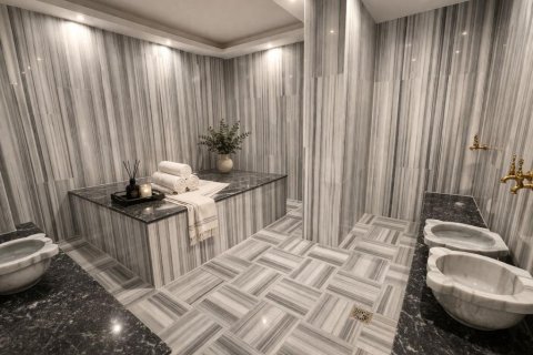 Lägenhet i Kargicak, Alanya, Antalya, Turkiet Nr. 222224 - 14